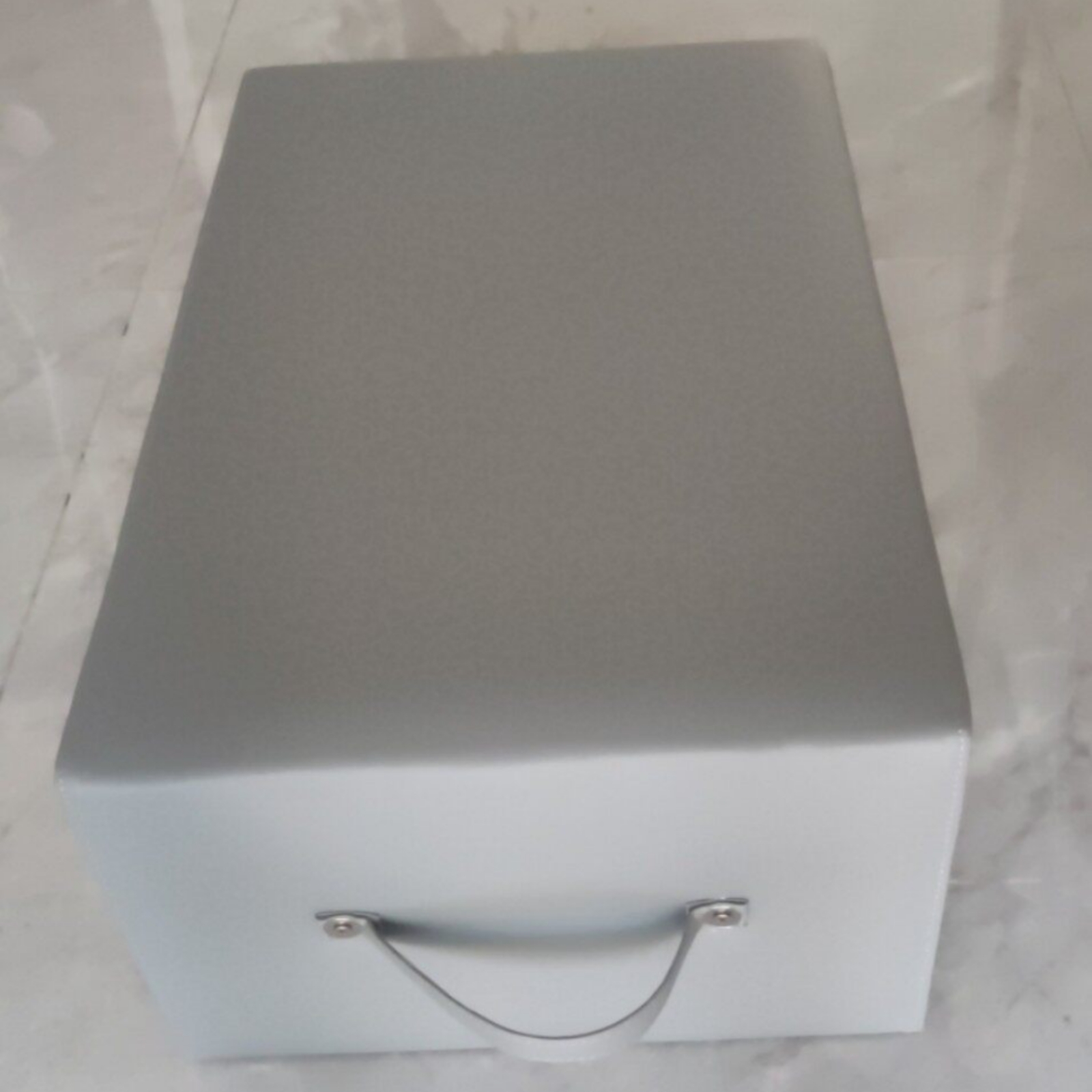 Pilates & Yoga Wohlfühlen Forchheim - Pilates Central Box Stable Padded Pilates