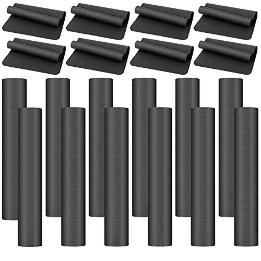 Pilates Yoga Or - 10 Pack 68'' x 24'' x
