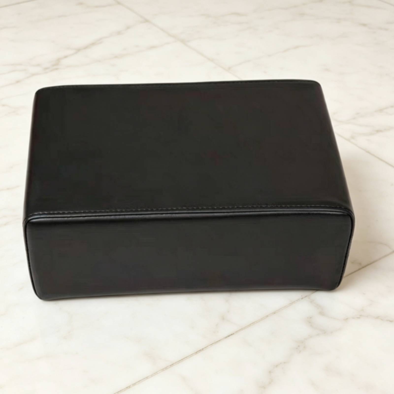 Pilates & Yoga Wohlfühlen Forchheim - Pilates Auxiliary Box Stitched Seams Pilates