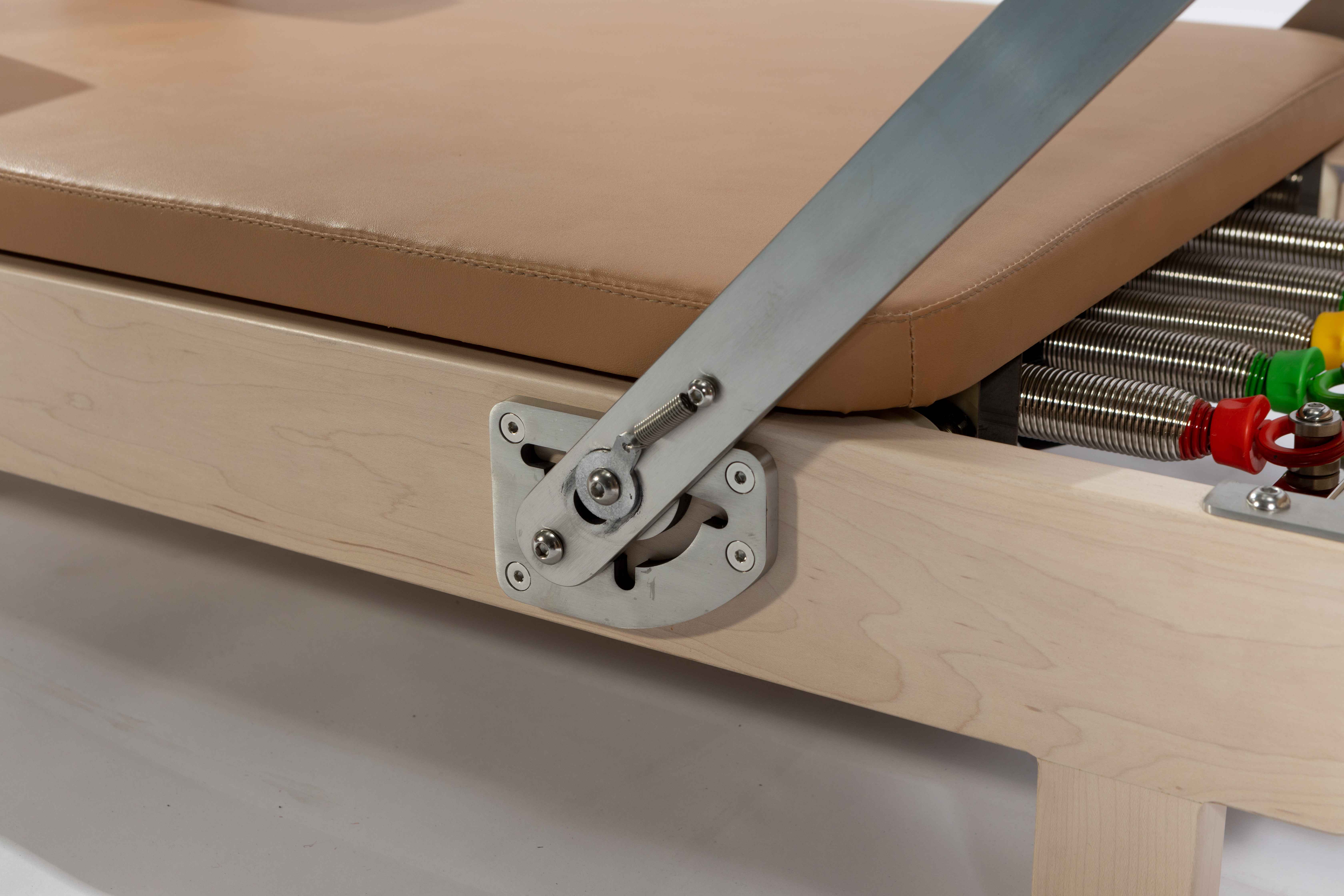 Maple Foldable Pilates Reforme - Pilates & Yoga Wohlfühlen Forchheim recensie en prijs