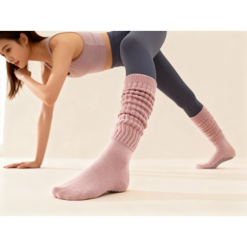 Women Cotton Non Slip Pilate S - Pilates Yoga Youtube recensie en prijs