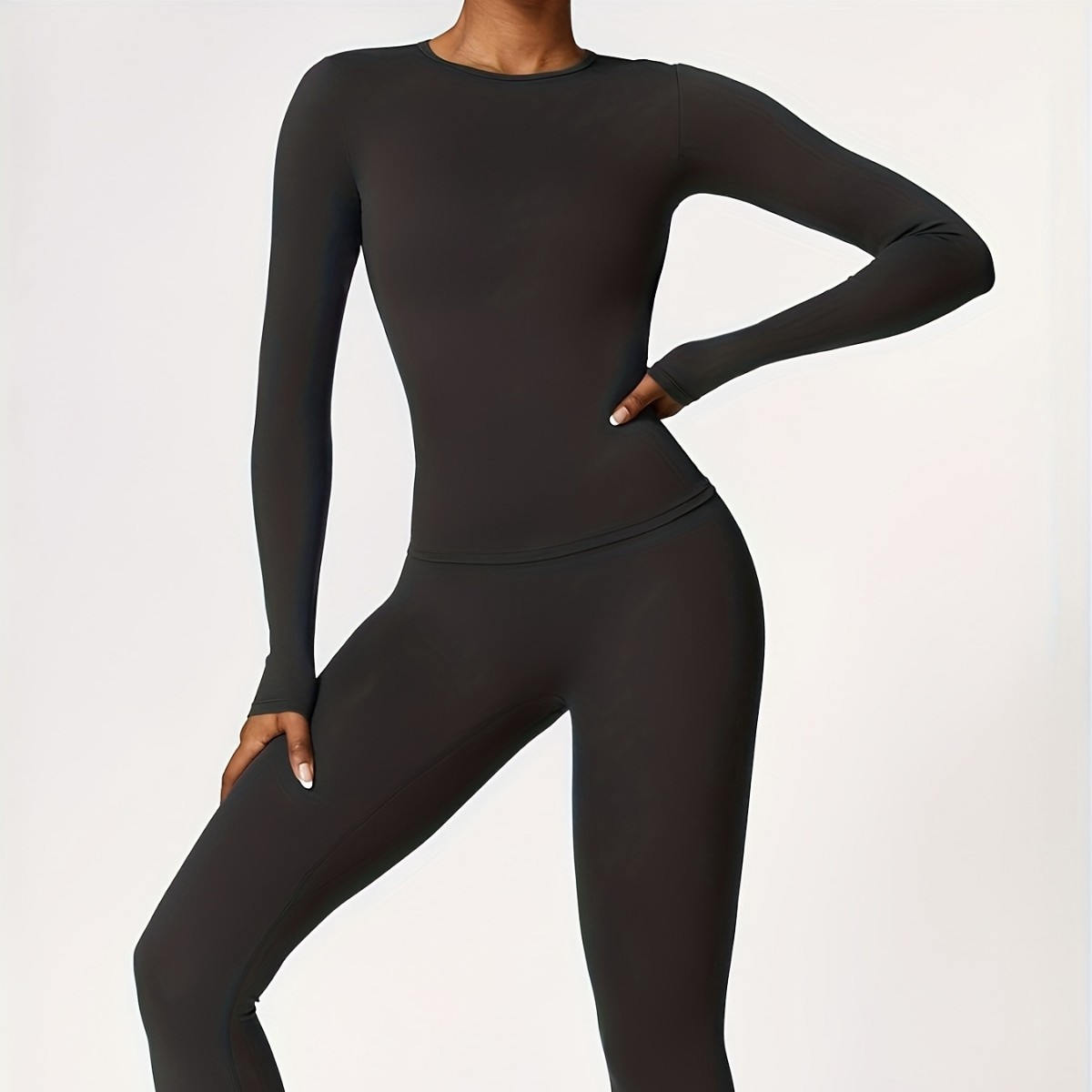 Tight-fitting yoga suit slim l - Pilates & Yoga Wohlfühlen Forchheim recensie en prijs