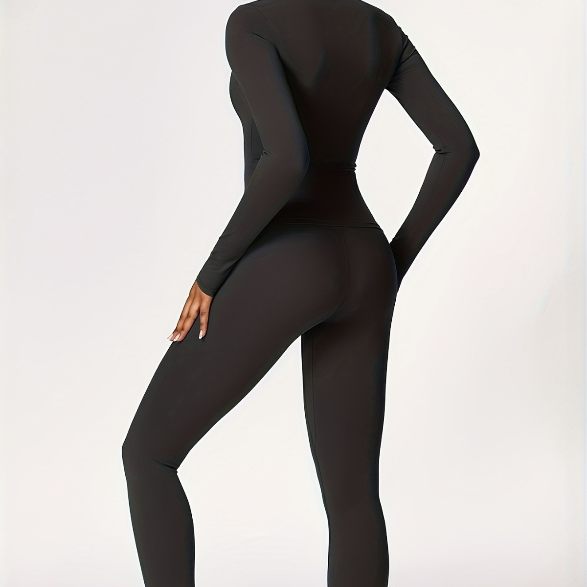 Tight-fitting yoga suit slim l - Pilates & Yoga Wohlfühlen Forchheim recensie en prijs