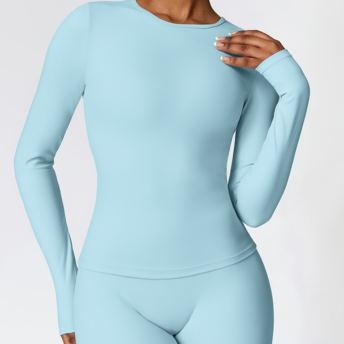 Tight-fitting yoga suit slim l - Pilates & Yoga Wohlfühlen Forchheim recensie en prijs