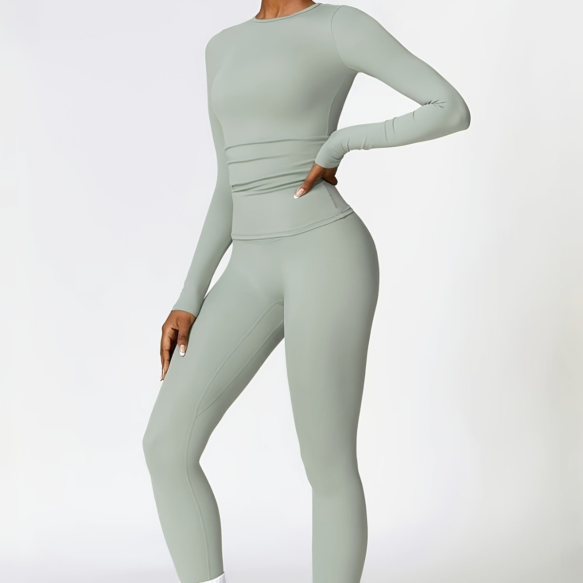 Tight-fitting yoga suit slim l - Pilates & Yoga Wohlfühlen Forchheim recensie en prijs