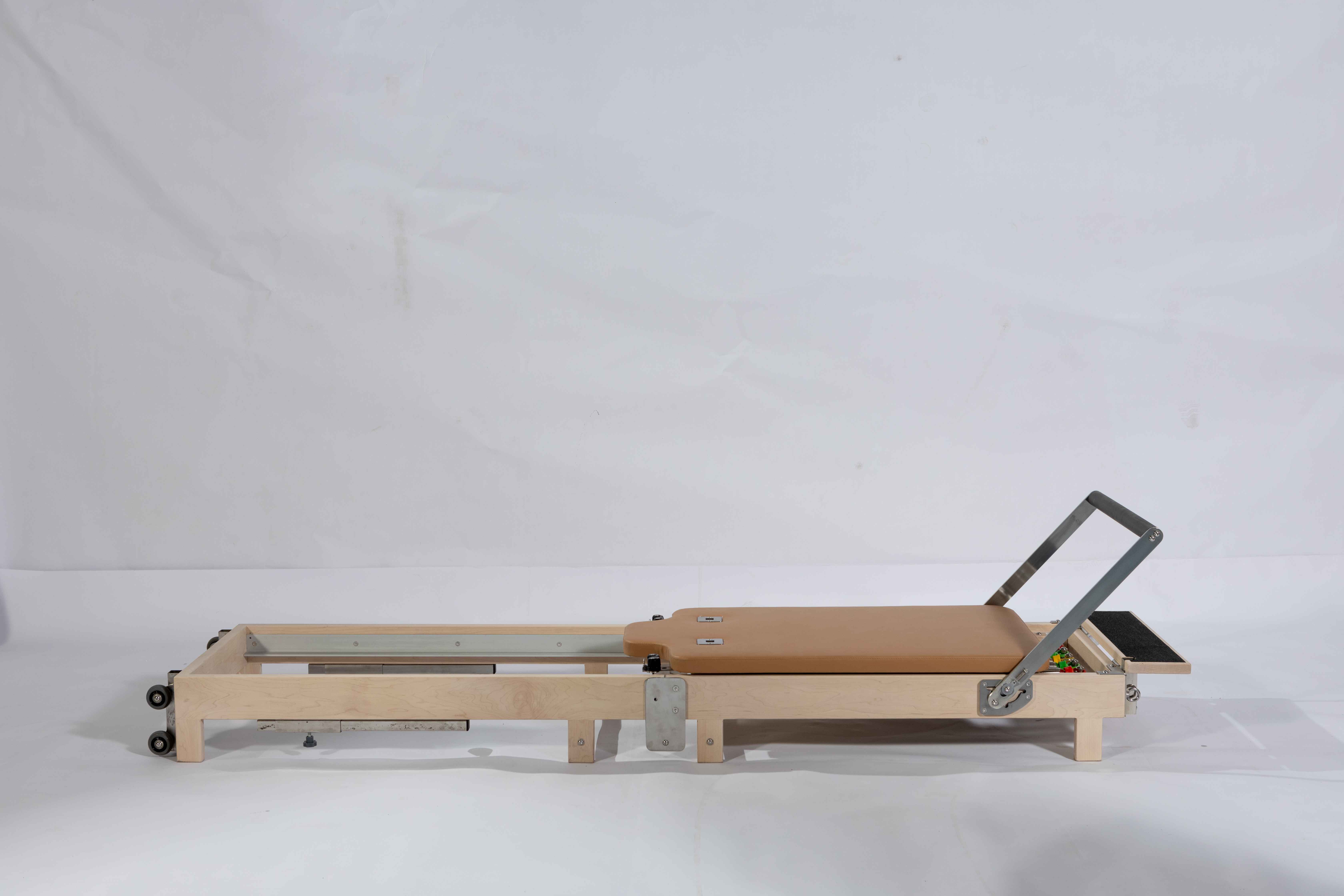 Maple Wood Pilates Reformer, A - Pilates & Yoga Wohlfühlen Forchheim recensie en prijs