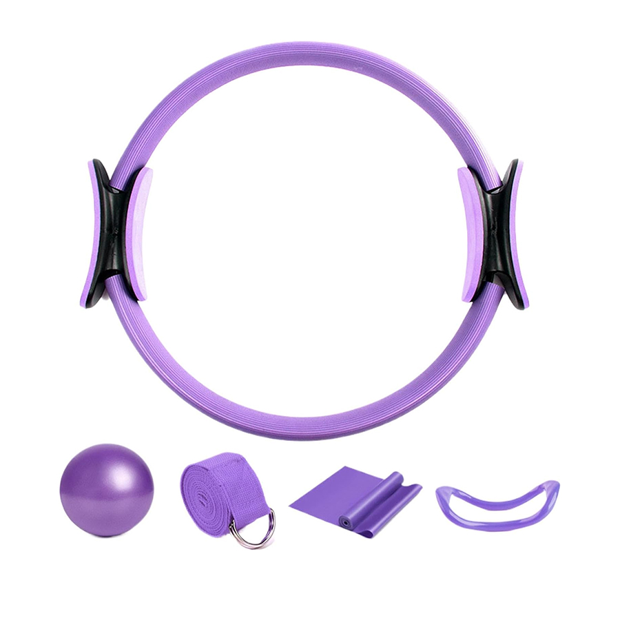 Customized LOGO Women's Five-P - Pilates Yoga Logo recensie en prijs