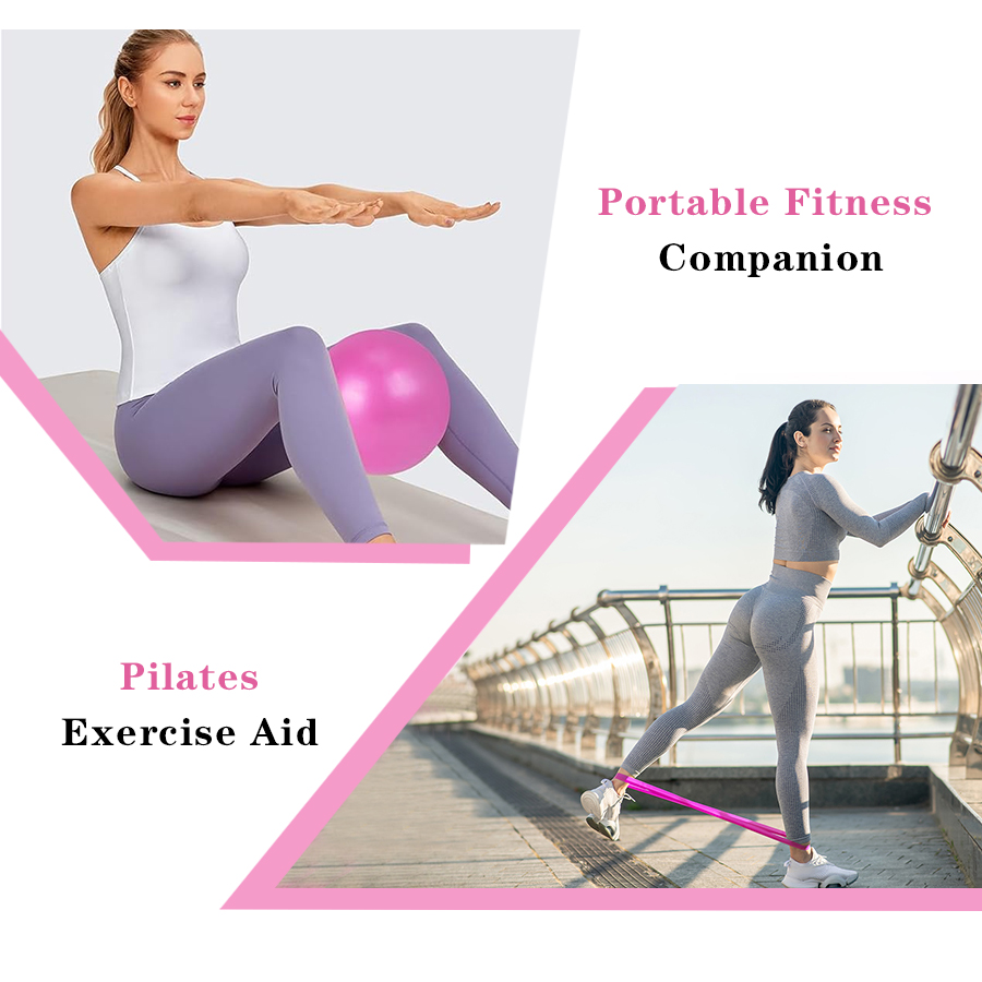 Customized LOGO Women's Five-P - Pilates Yoga Logo recensie en prijs