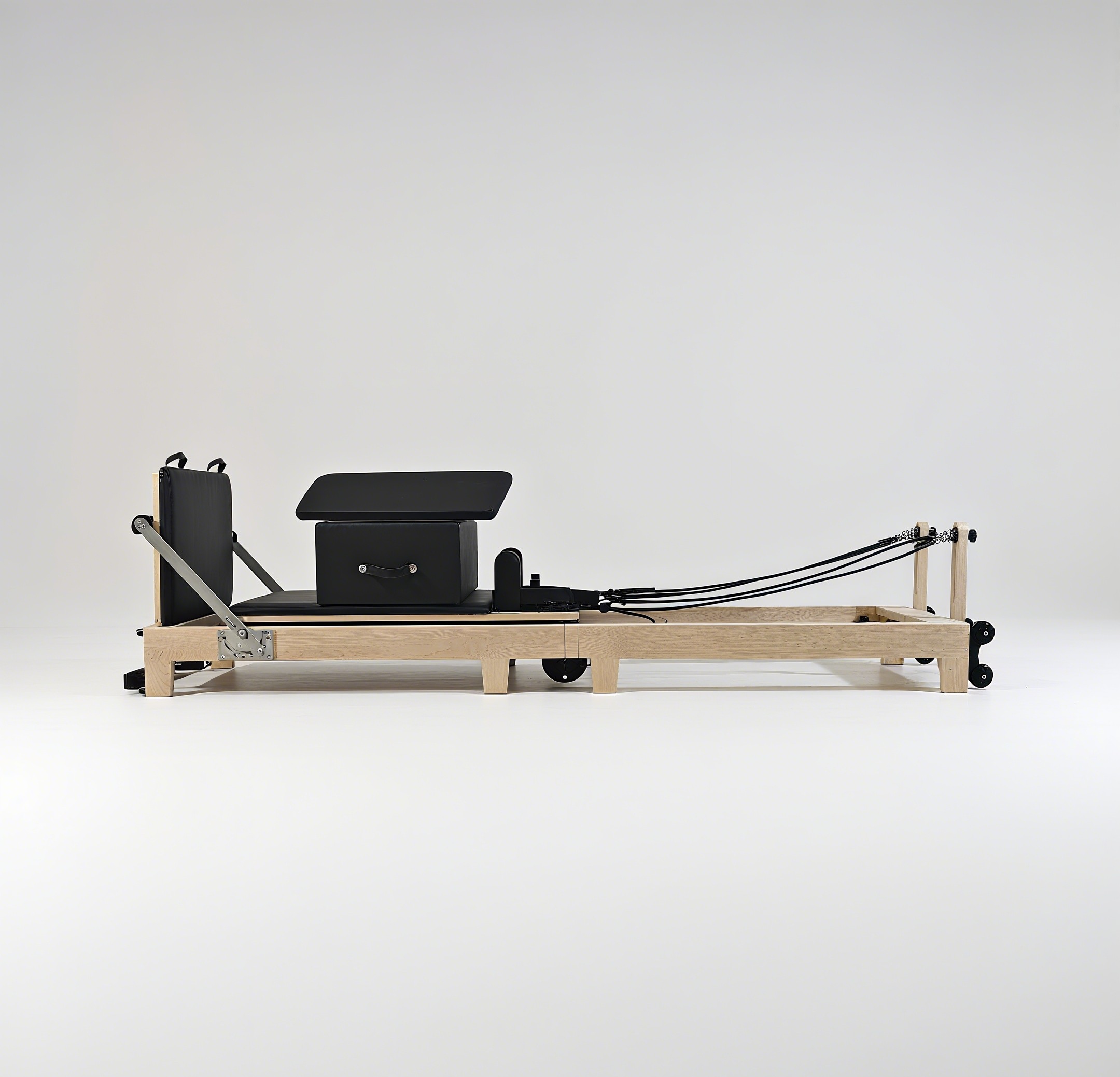 Foldable Maple Wood Pilates Re - Pilates & Yoga Wohlfühlen Forchheim recensie en prijs