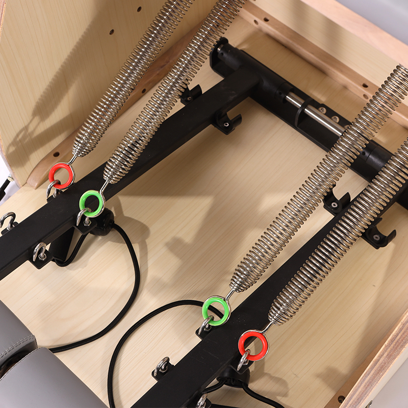 High-quality Maple Pilates Cha - Pilates Yoga Or recensie en prijs