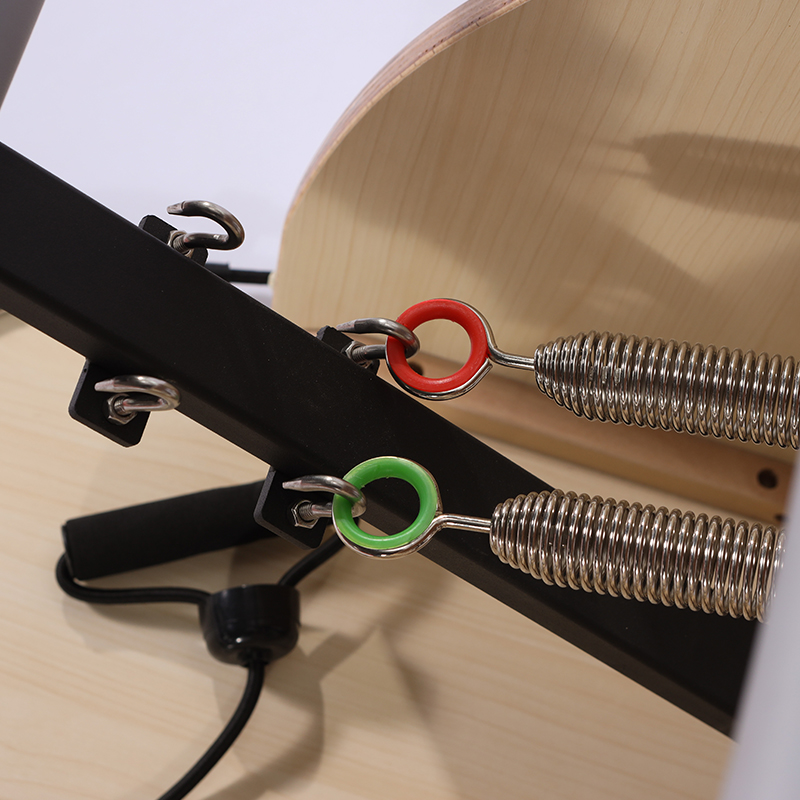 High-quality Maple Pilates Cha - Pilates Yoga Or recensie en prijs