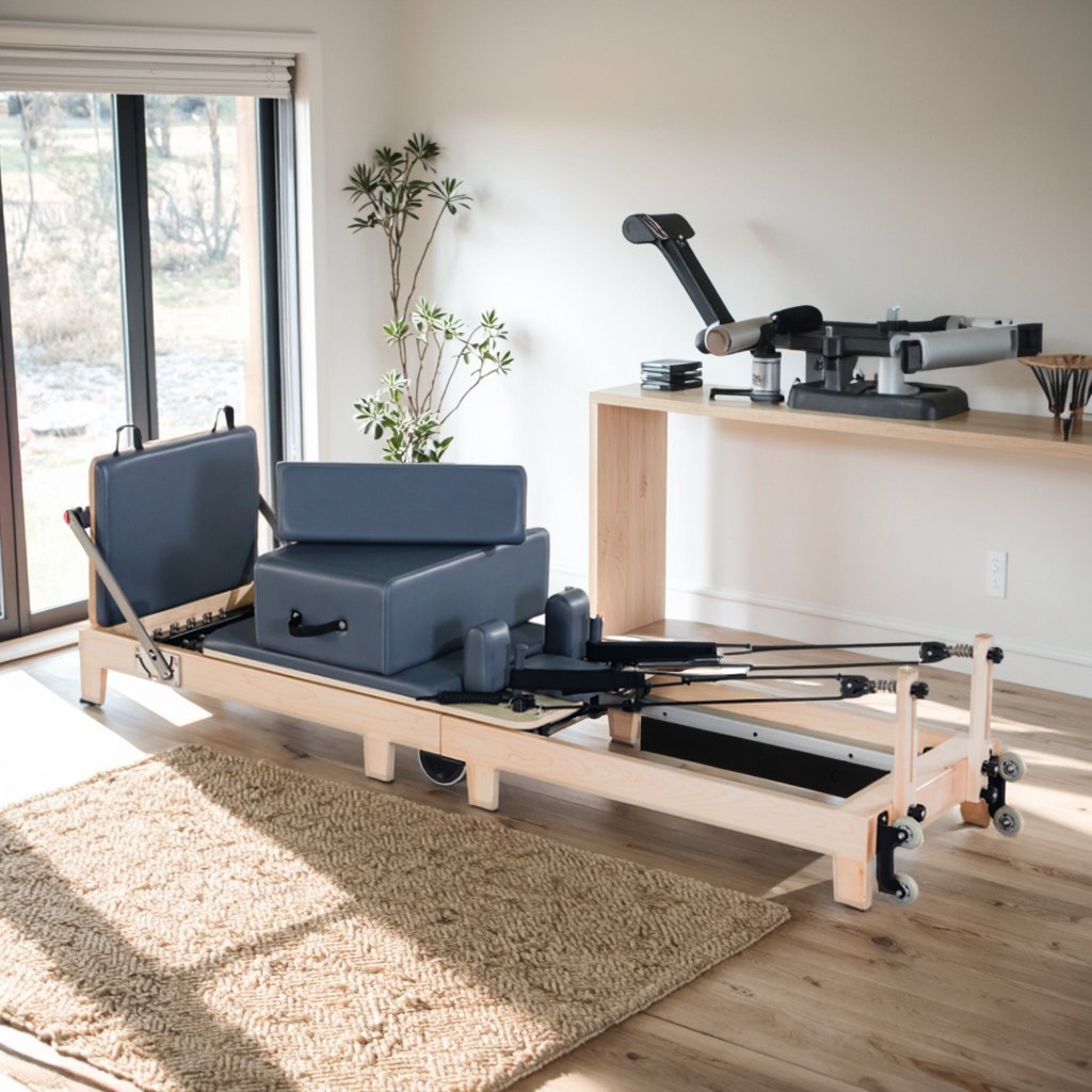 Customized Home Use Body Exerc - Pilates Yoga Lab recensie en prijs