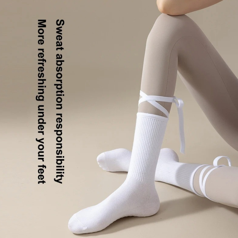 1Pair Bottom Silicone Anti Sli - Pilates Yoga Youtube recensie en prijs