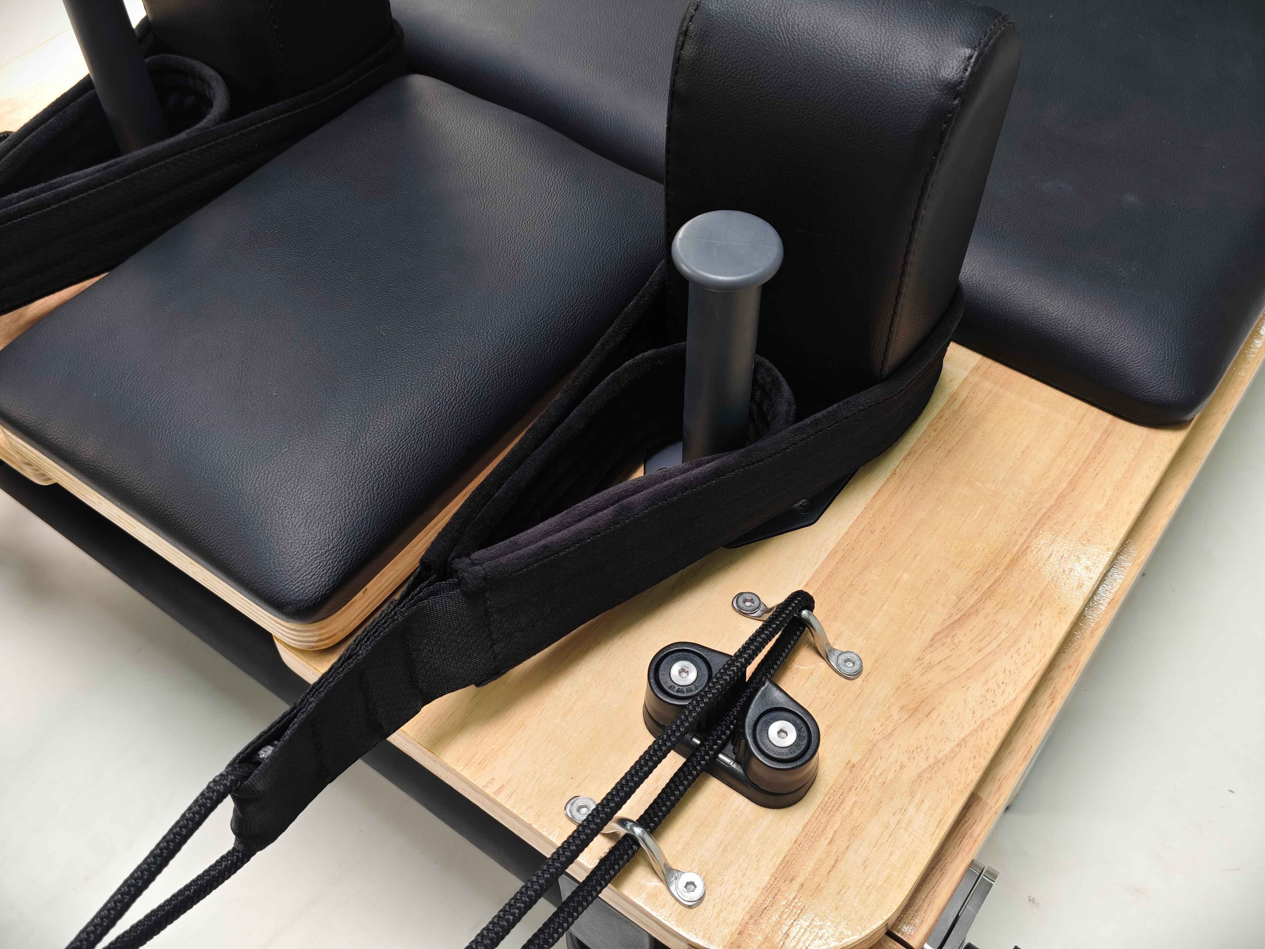 Premium Oak Foldable Pilates R - Pilates & Yoga Wohlfühlen Forchheim recensie en prijs