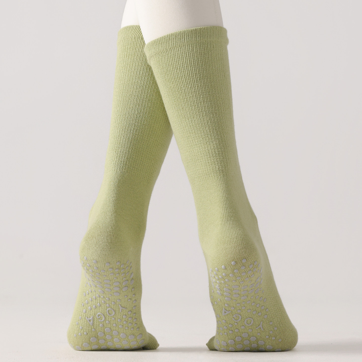 1 Pairs  Woman Yoga Socks Cand - Pilates Yoga Youtube recensie en prijs