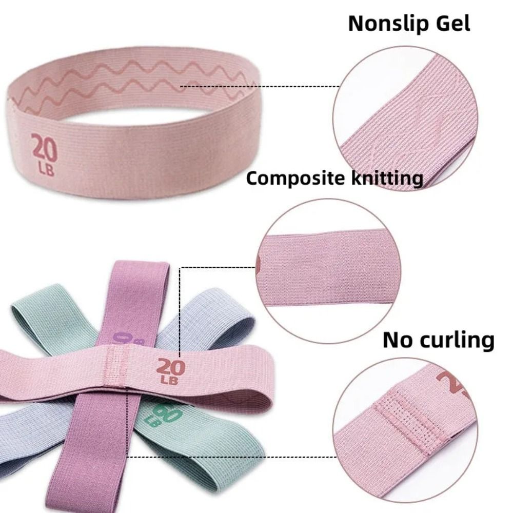 20LB 40LB 60LB 90LB Yoga Resis - Difference Pilates And Yoga recensie en prijs