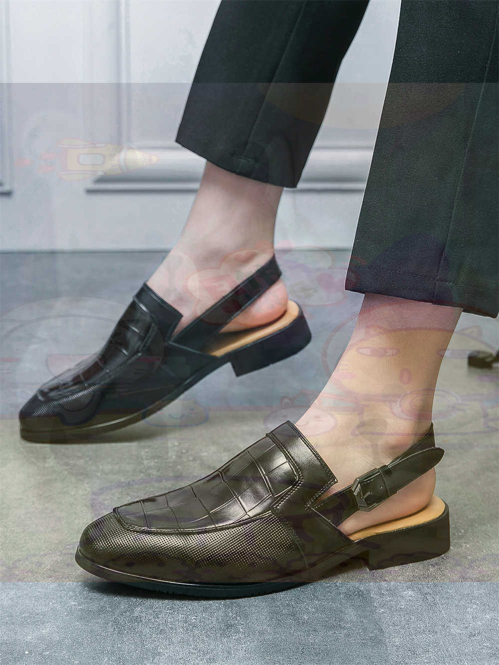 Plus Size Size 39 Man's Anti-s - Pilates Yoga Go recensie en prijs