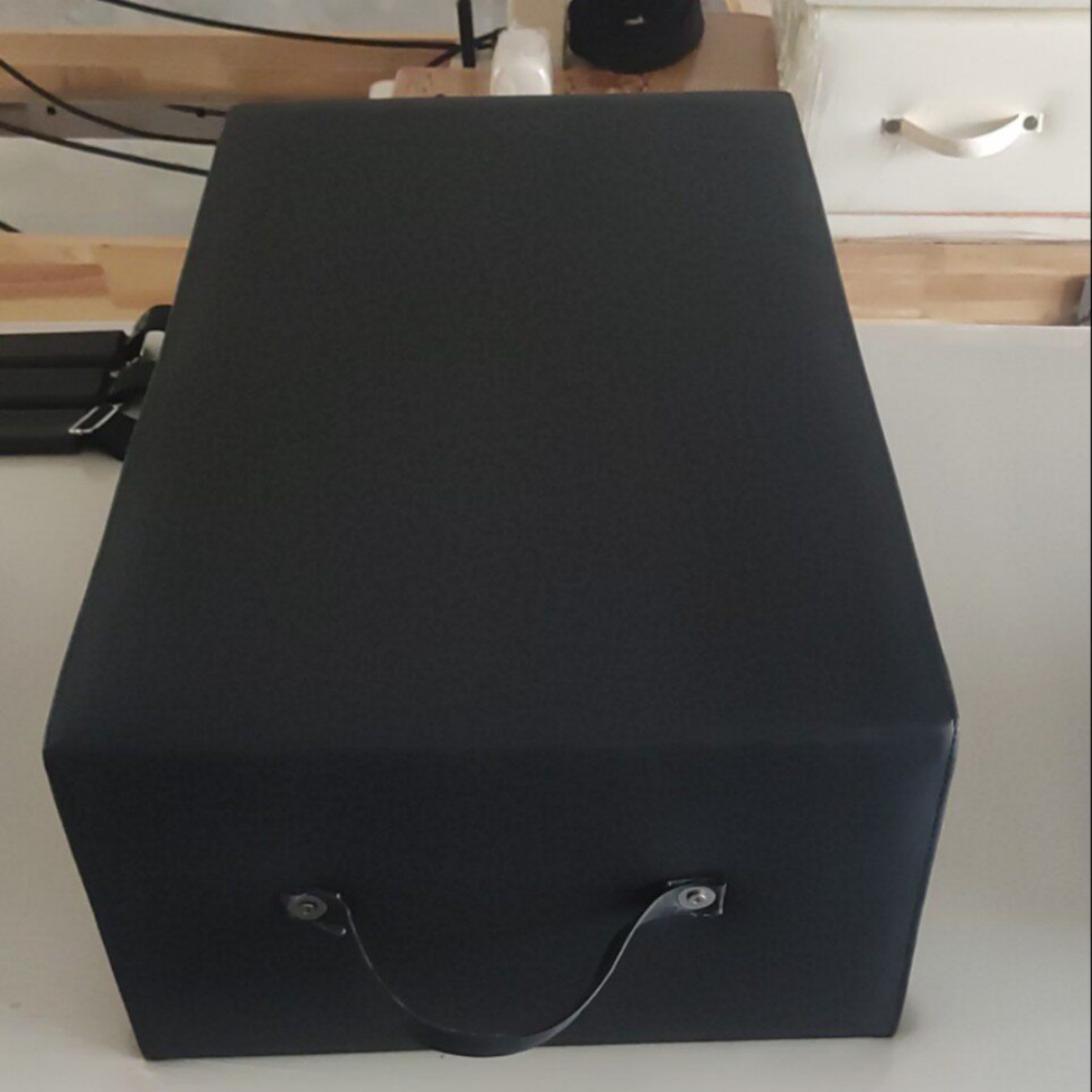 Pilates Central Box Stable Pad - Pilates & Yoga Wohlfühlen Forchheim recensie en prijs