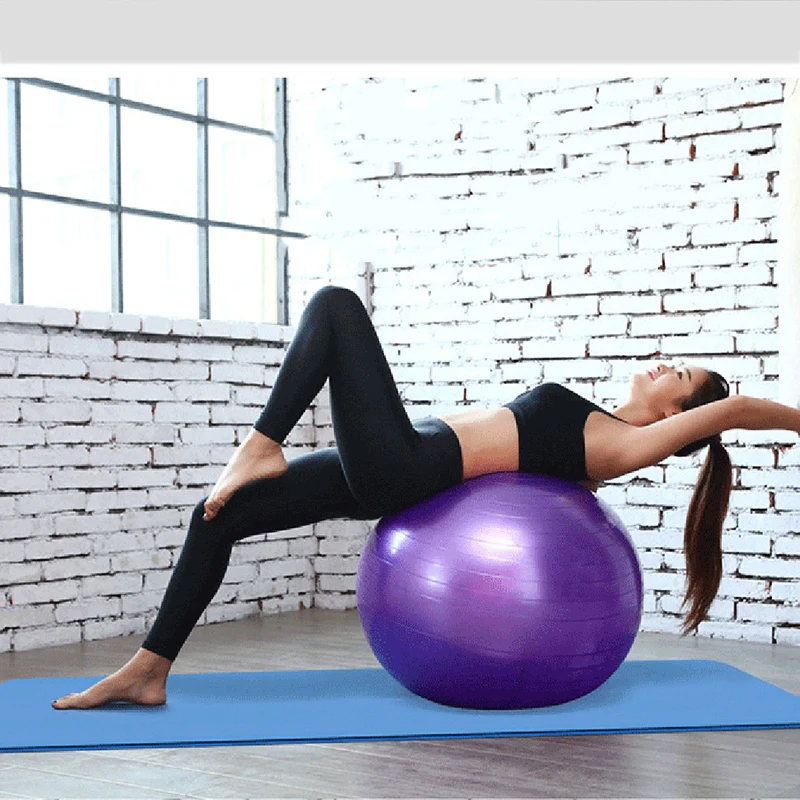 Yoga Ball Gym Fitness Balls Sp - Pilates Yoga Or recensie en prijs