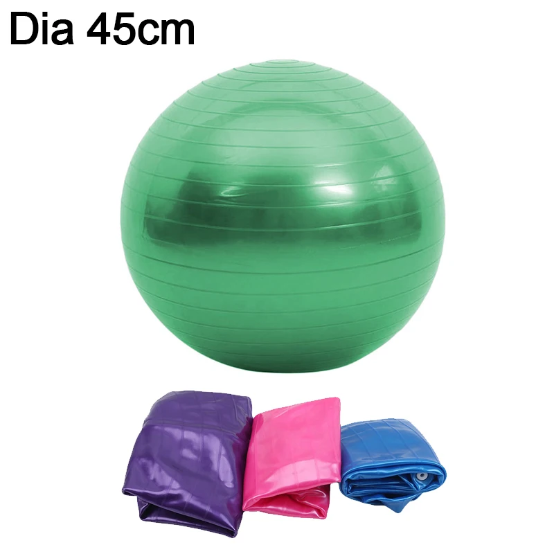 Yoga Ball Gym Fitness Balls Sp - Pilates Yoga Or recensie en prijs