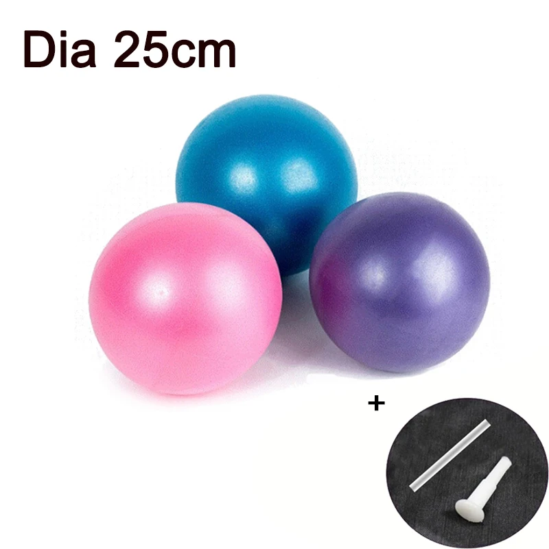 Yoga Ball Gym Fitness Balls Sp - Pilates Yoga Or recensie en prijs