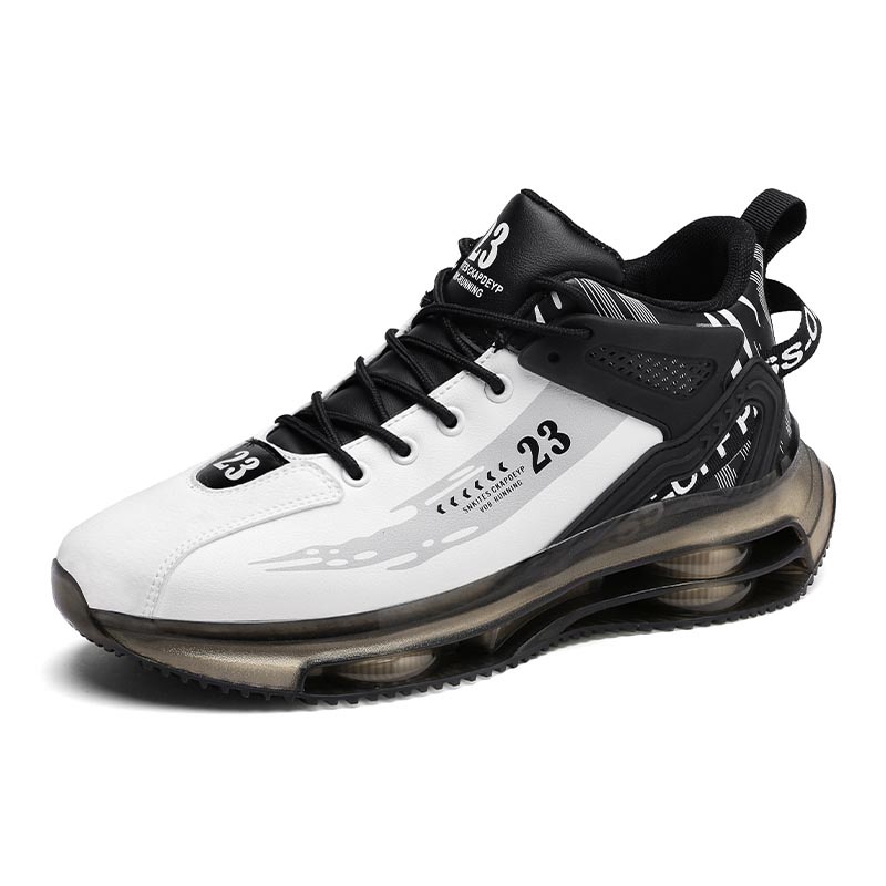flatform spring sneakers men a - Pilates Yoga Go recensie en prijs