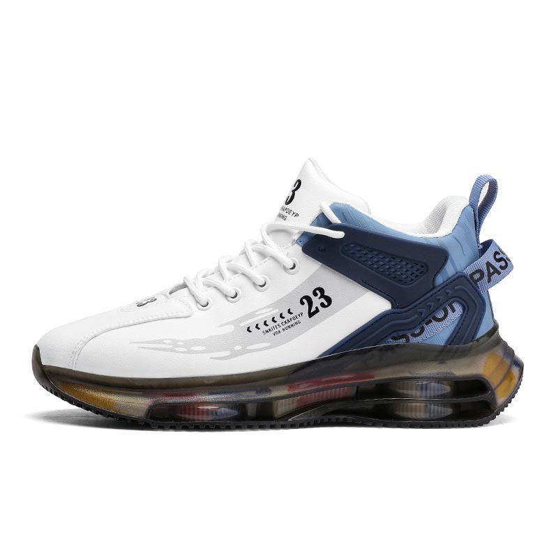 flatform spring sneakers men a - Pilates Yoga Go recensie en prijs
