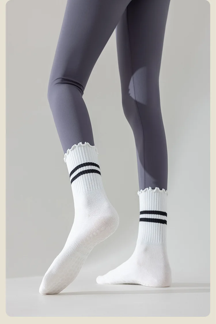 Winter Socks Women Floor Socks - Pilates Yoga Youtube recensie en prijs