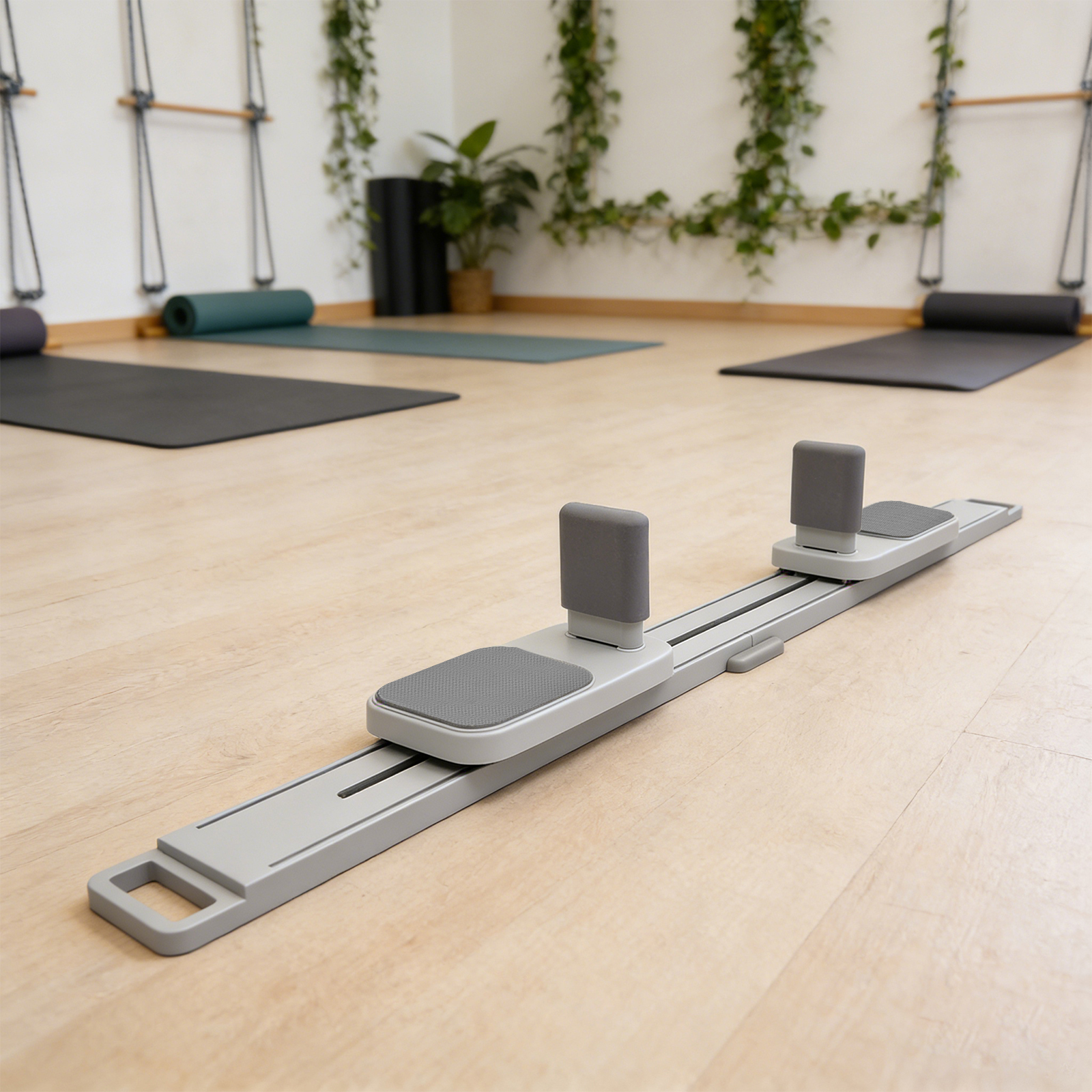 Multi-Functional Pilates Board - Pilates Yoga Or recensie en prijs