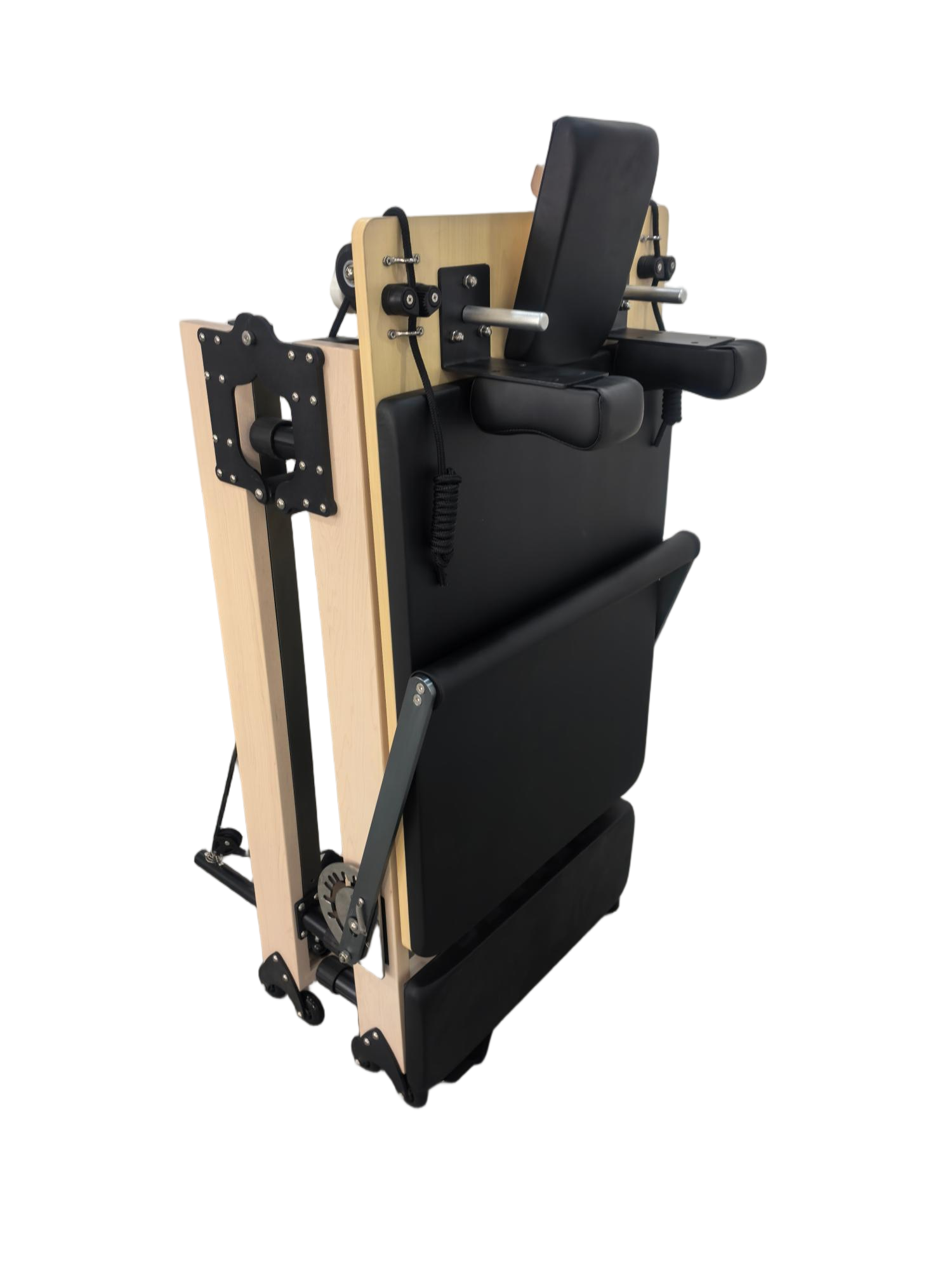 Multifunctional Foldable Maple - Pilates & Yoga Wohlfühlen Forchheim recensie en prijs