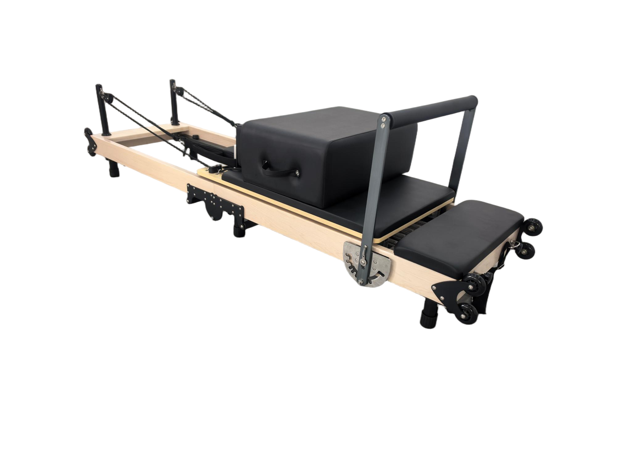 Multifunctional Foldable Maple - Pilates & Yoga Wohlfühlen Forchheim recensie en prijs