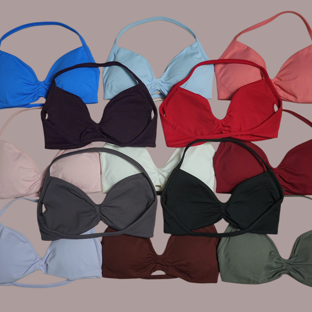 Ladies' logo free branded yoga - Pilates Yoga Logo recensie en prijs