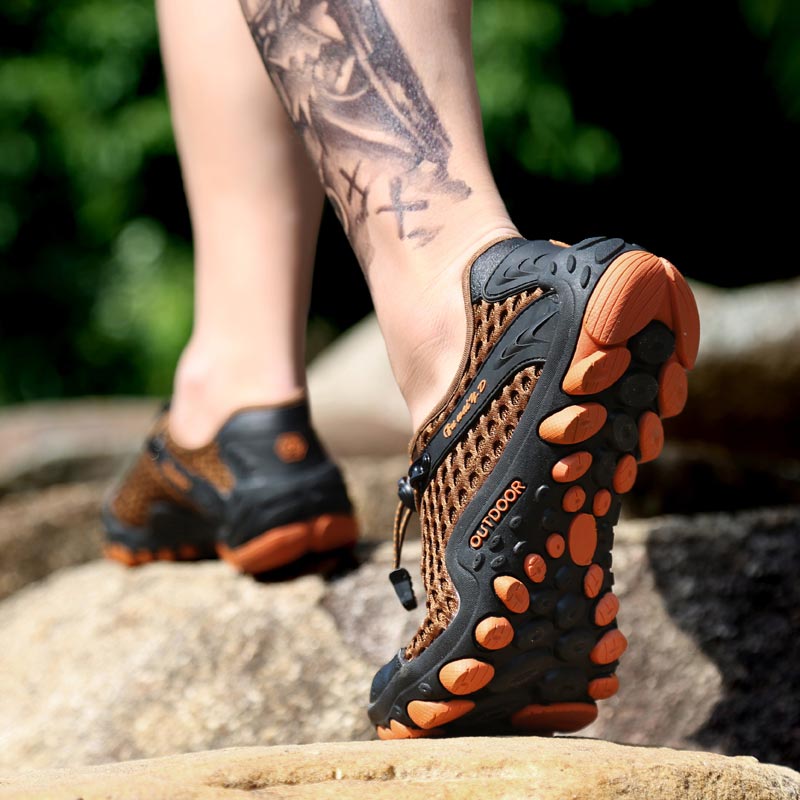 trekking mountain mens sports  - Pilates Yoga Go recensie en prijs