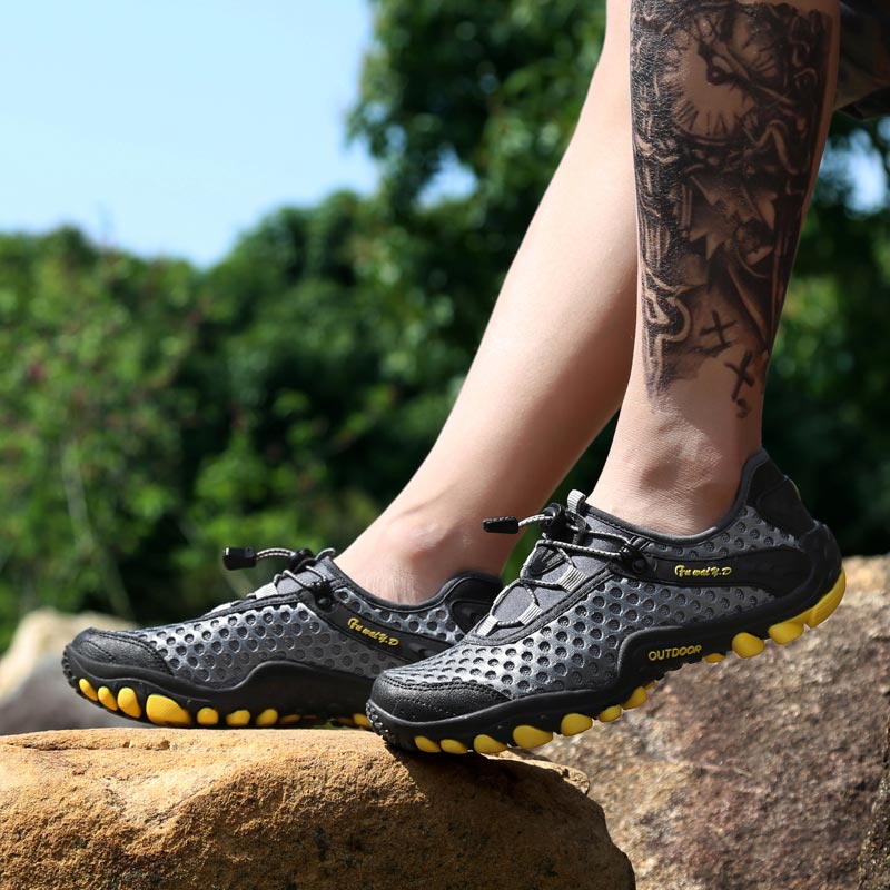 trekking mountain mens sports  - Pilates Yoga Go recensie en prijs