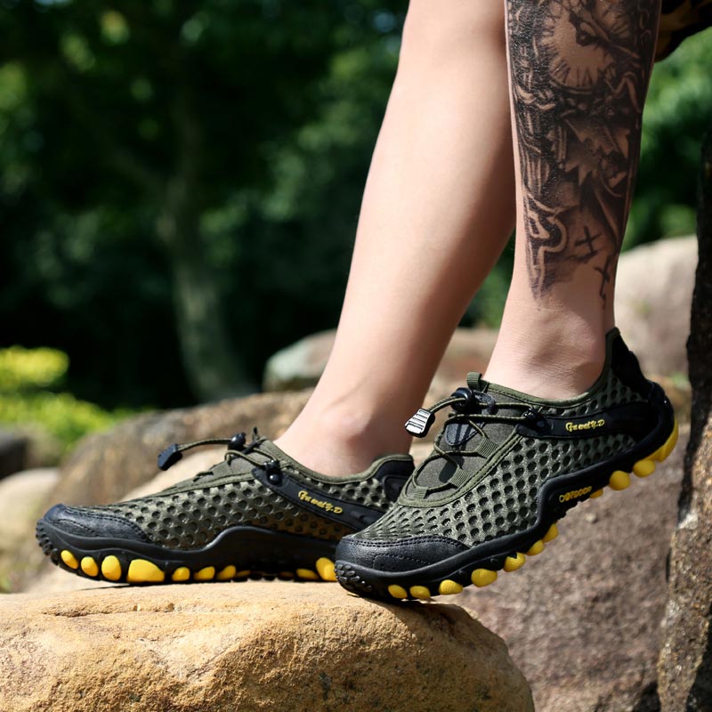 trekking mountain mens sports  - Pilates Yoga Go recensie en prijs