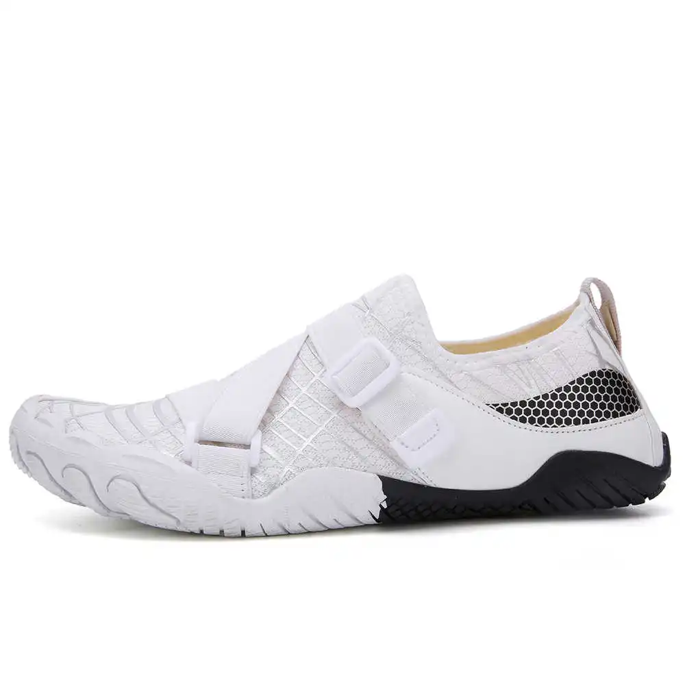 With Print Beach Lying Slipper - Pilates Yoga Go recensie en prijs