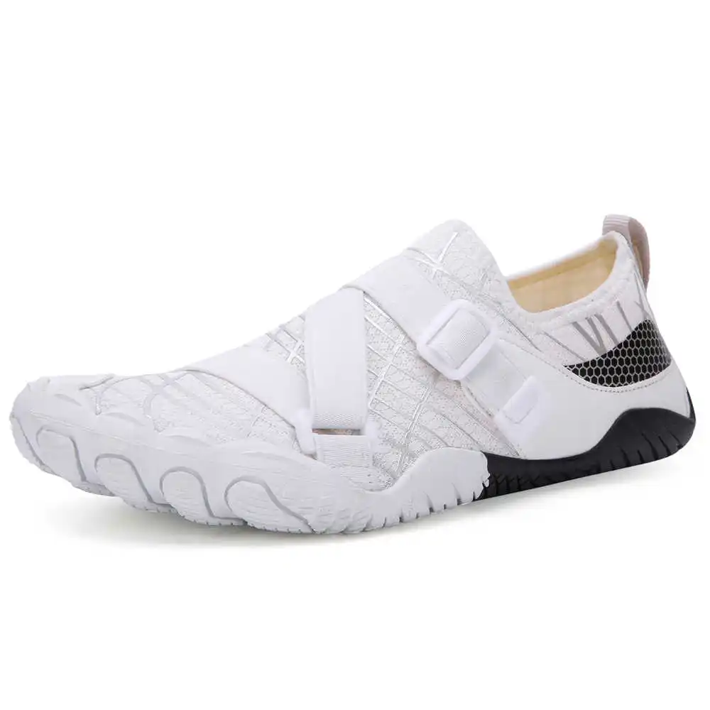 With Print Beach Lying Slipper - Pilates Yoga Go recensie en prijs