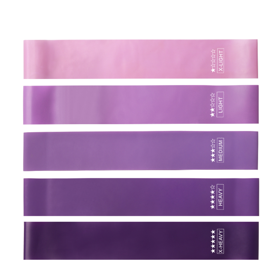 Fitness Elastic Resistance Ban - Difference Pilates And Yoga recensie en prijs