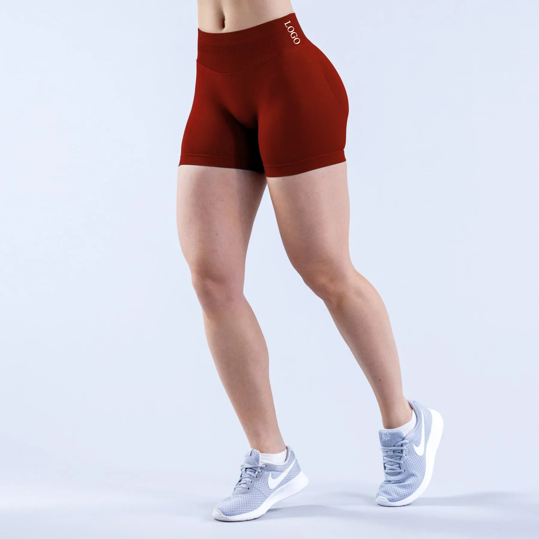 LOGO  Sporty Yoga Denim-Style  - Pilates Yoga Logo recensie en prijs