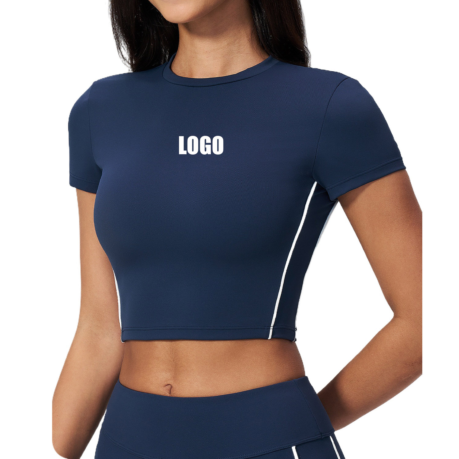 Custom LOGO women's summer Pil - Pilates Yoga Logo recensie en prijs