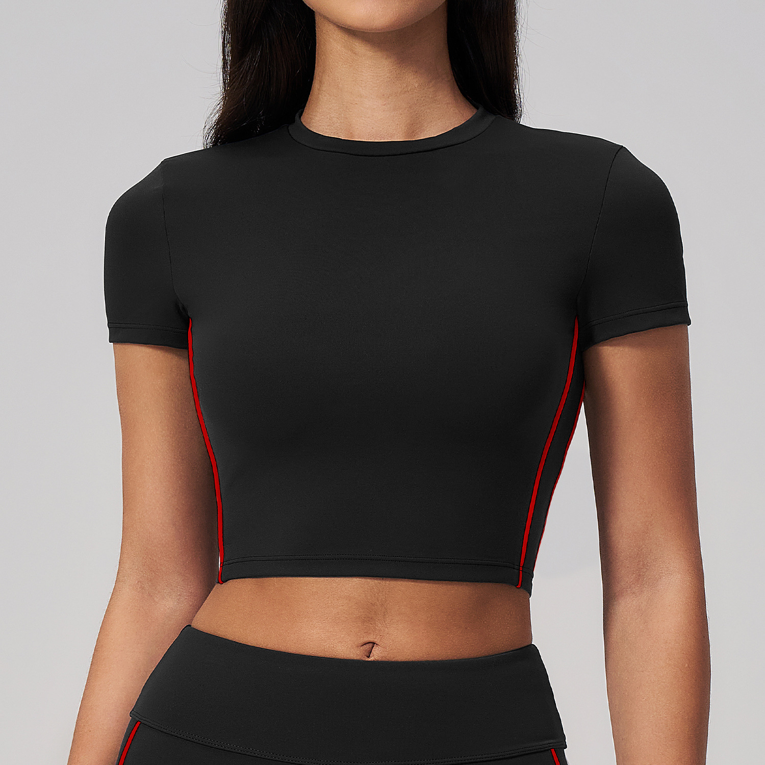 Custom LOGO women's summer Pil - Pilates Yoga Logo recensie en prijs