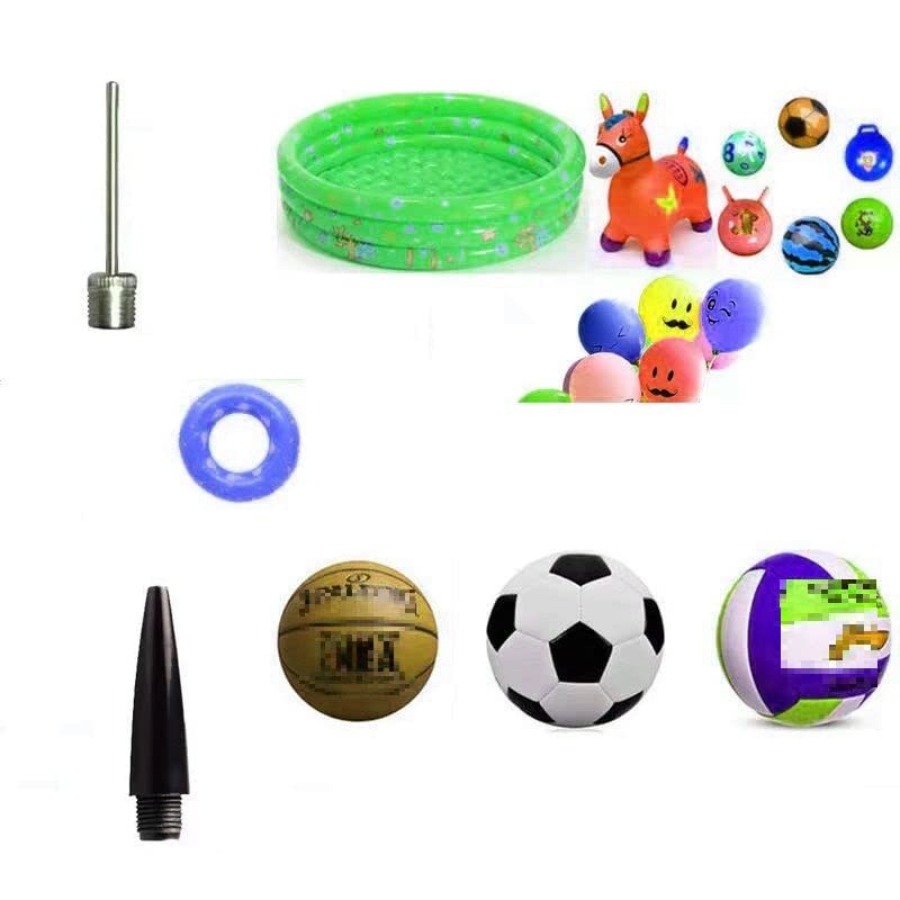Exercise Ball Plug Replacement - Pilates Yoga Hose recensie en prijs