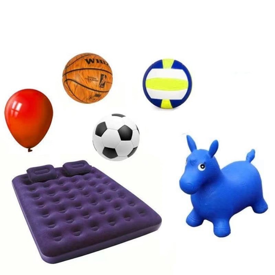 Exercise Ball Plug Replacement - Pilates Yoga Hose recensie en prijs