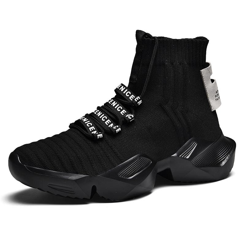 Plus Size High Top Massive Spo - Pilates Yoga Go recensie en prijs