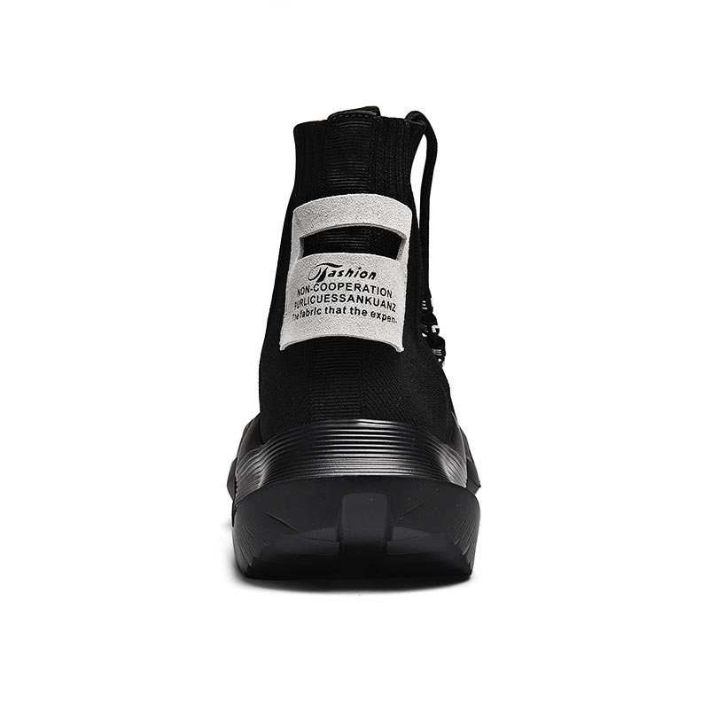 Plus Size High Top Massive Spo - Pilates Yoga Go recensie en prijs