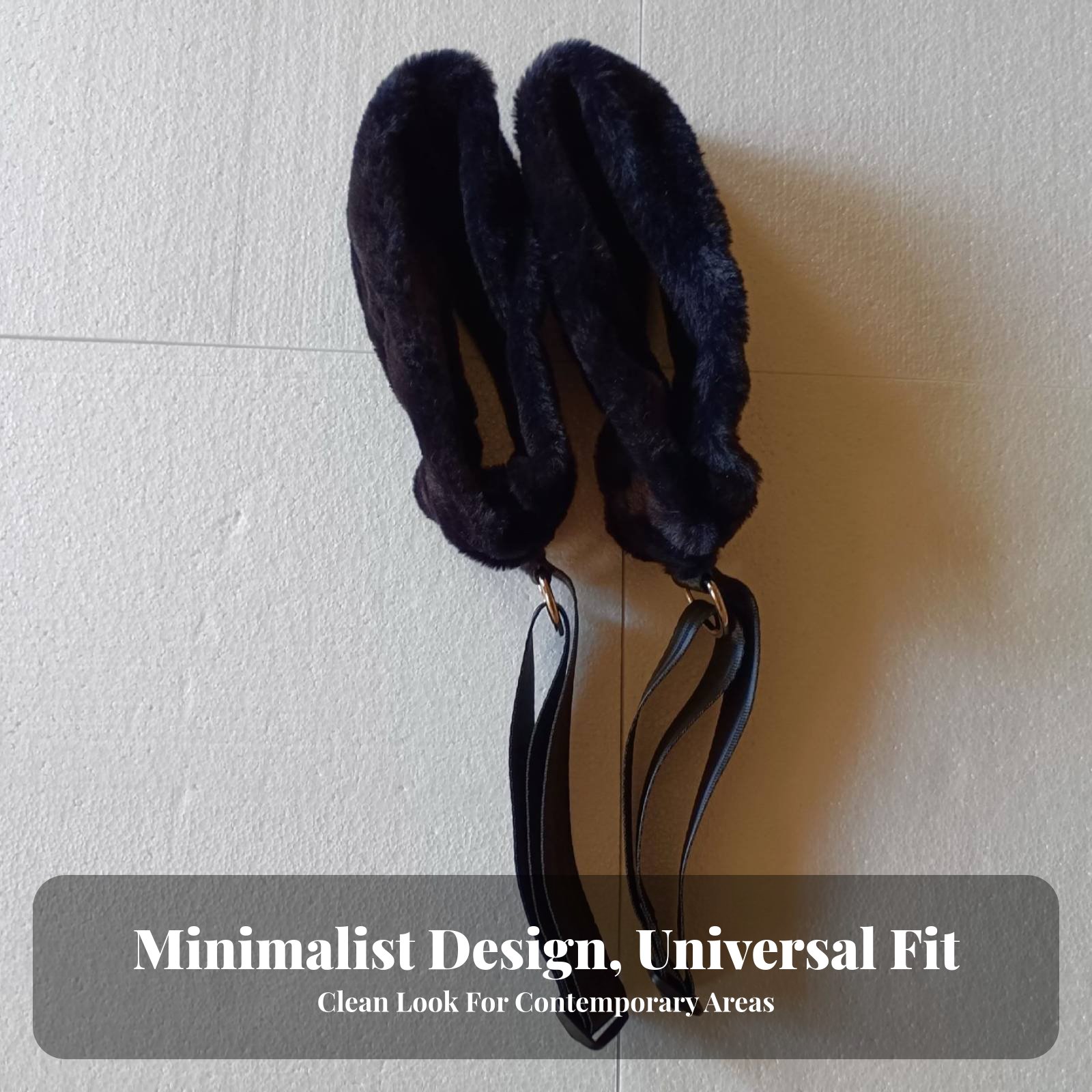 Reformer Foot and Hand Straps  - Pilates & Yoga Wohlfühlen Forchheim recensie en prijs