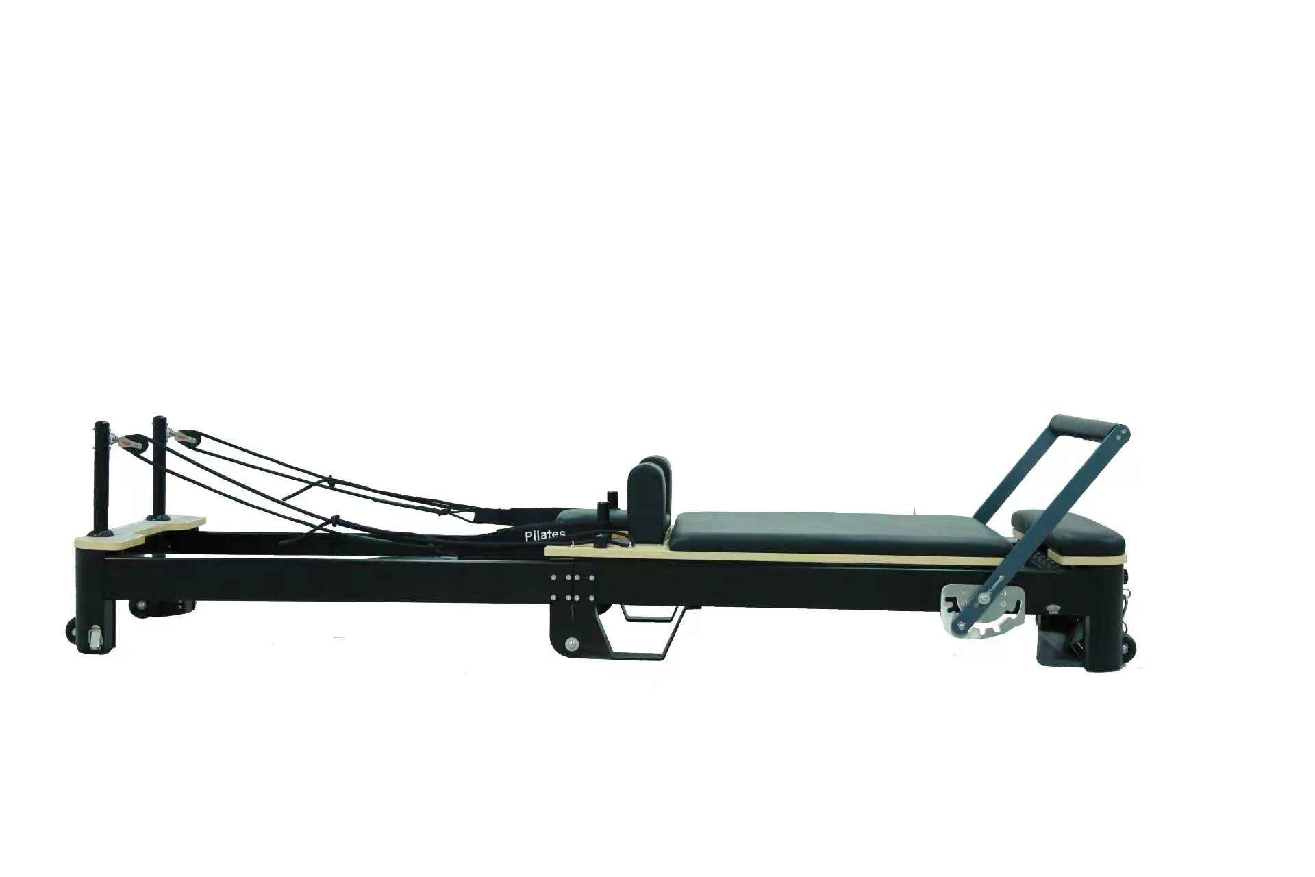 Oak Pilates Reformer, White Al - Pilates & Yoga Wohlfühlen Forchheim recensie en prijs
