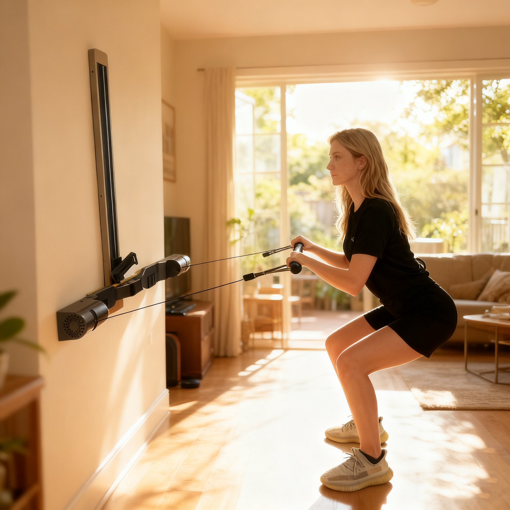 Smart Fitness Equipment Pilate - Pilates Yoga Etc recensie en prijs