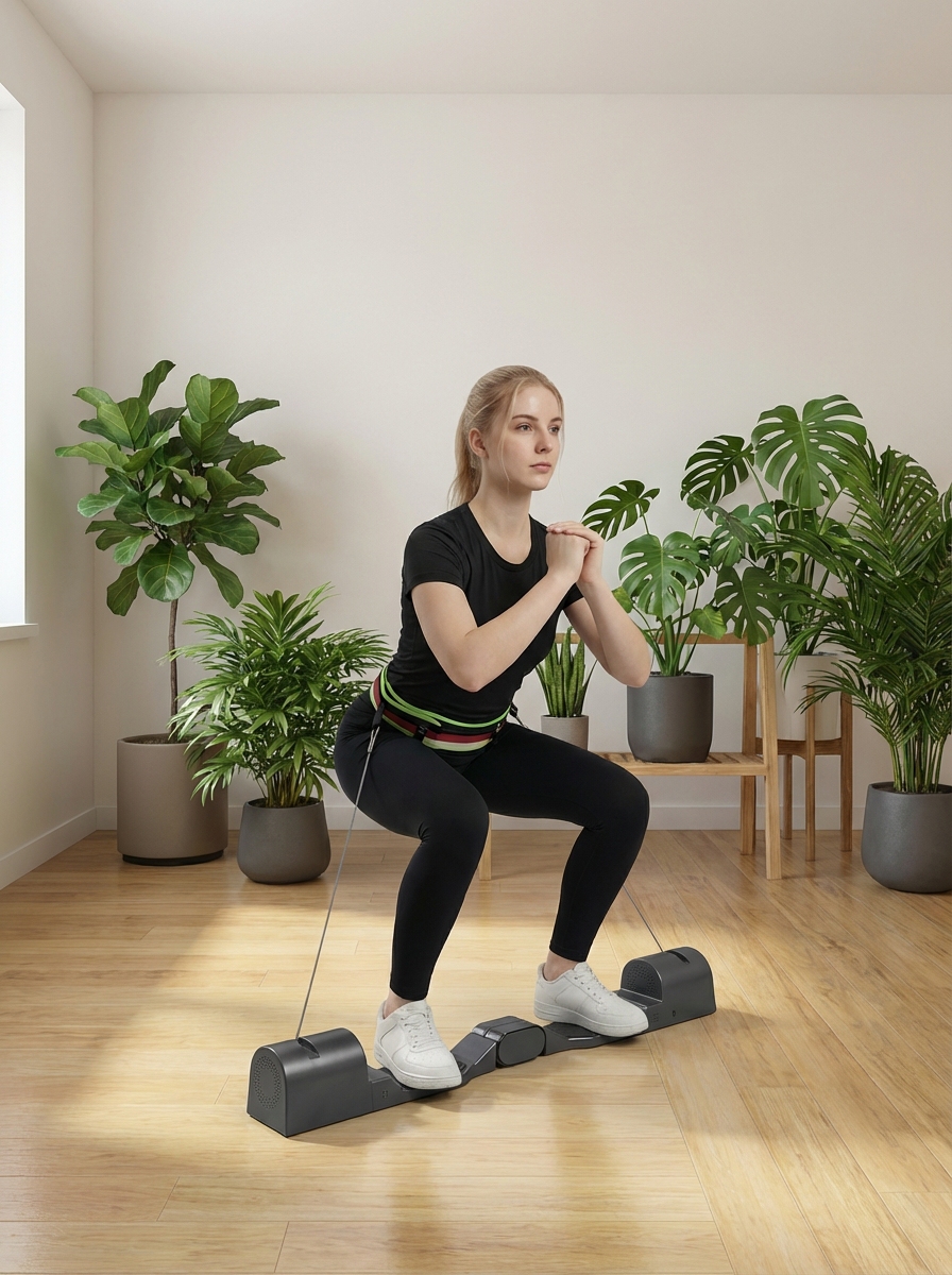 Smart Fitness Equipment Pilate - Pilates Yoga Etc recensie en prijs