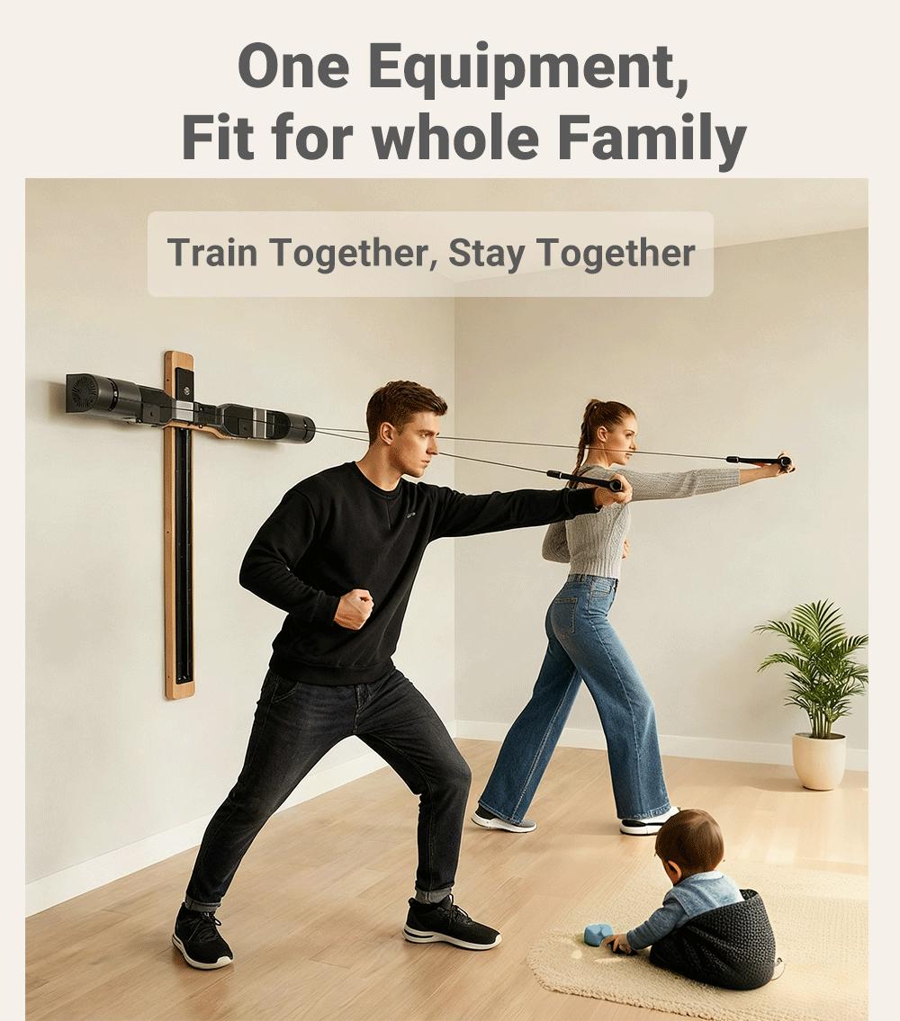 Smart Fitness Equipment Pilate - Pilates Yoga Etc recensie en prijs